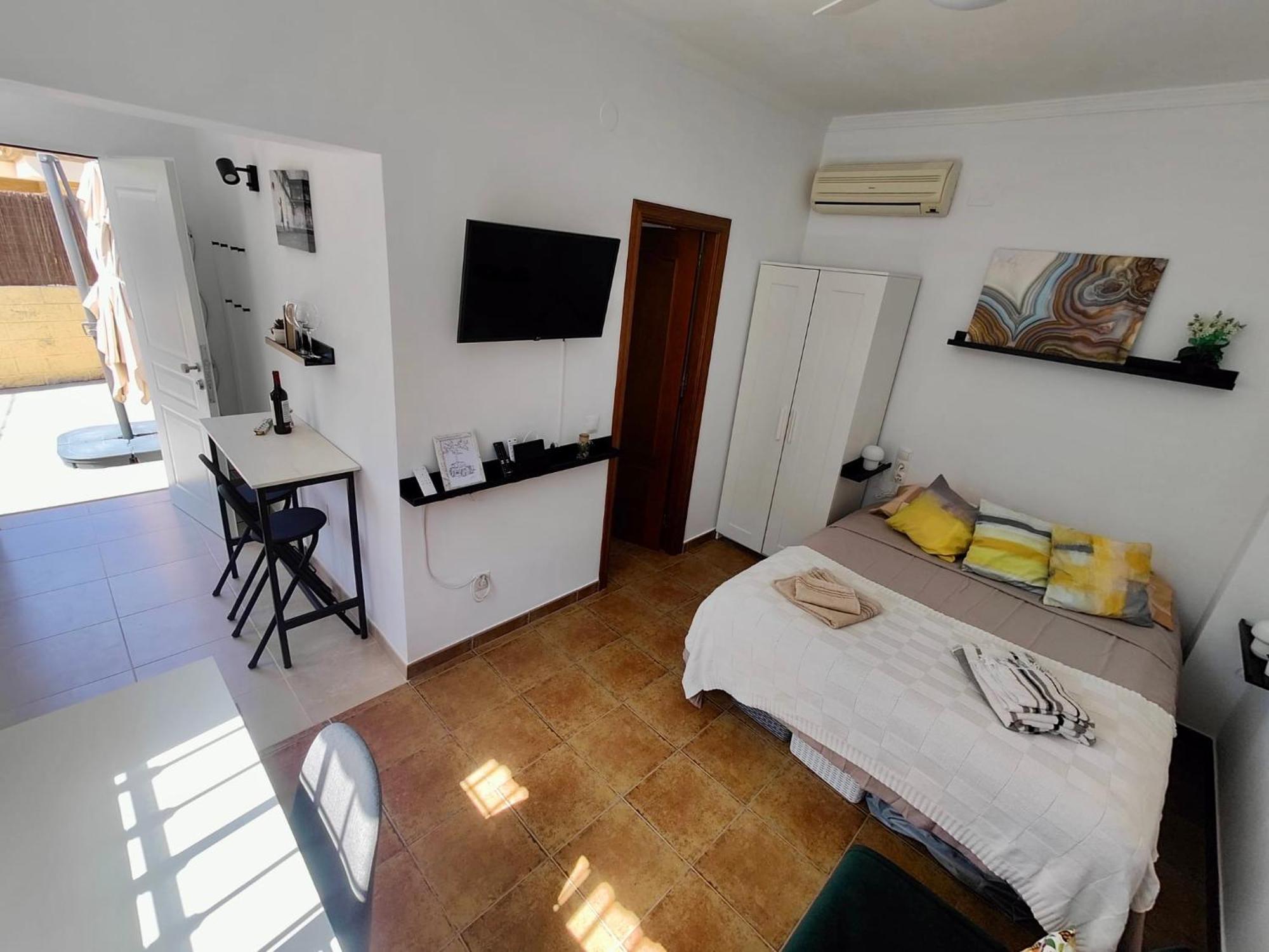Buena Vista Alhaurín de la Torre Exterior foto